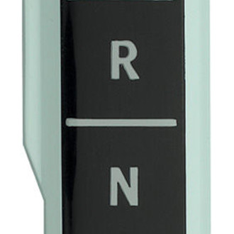 QRP® - Console Shifter Indicator Lens