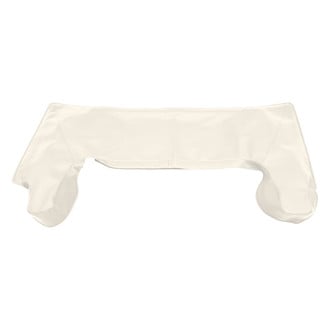 QRP® - PUI™ Convertible Top Boot