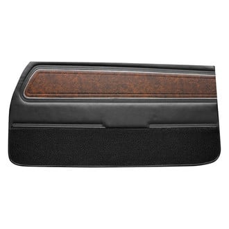 QRP® - Legendary Auto Interiors Door Interior Trim Panel