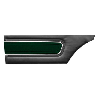 QRP® - Distinctive Industries™ Rear Side Panels