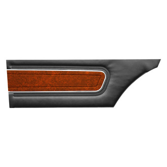 QRP® - Distinctive Industries™ Rear Side Panels