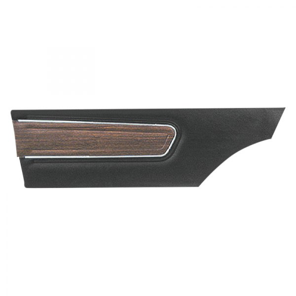 QRP® - Legendary Auto Interiors™ Rear Side Panels