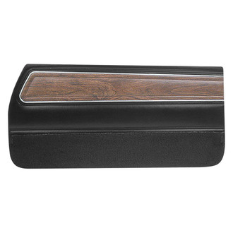 QRP® - Distinctive Industries™ Front Door Panels
