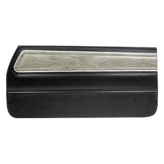 QRP® - Distinctive Industries™ Front Door Panels