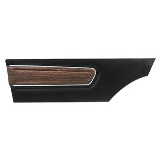 QRP® - Distinctive Industries™ Rear Side Panels