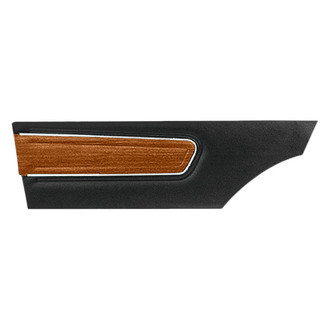 QRP® - Distinctive Industries™ Rear Side Panels
