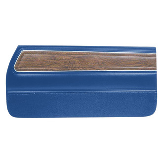 QRP® - Distinctive Industries™ Rear Side Panels