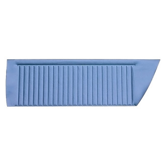 QRP® - Distinctive Industries™ Rear Side Panels