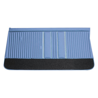 QRP® - Distinctive Industries™ Rear Side Panels