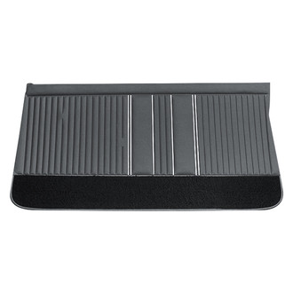 QRP® - Legendary Auto Interiors™ Rear Side Panels