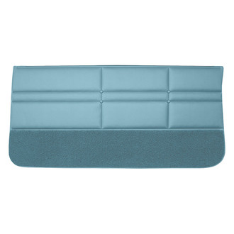 QRP® - Distinctive Industries™ Front Door Panels