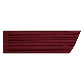 QRP® - Distinctive Industries™ Rear Side Panels