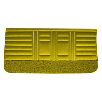 QRP® - Distinctive Industries™ Front Door Panels