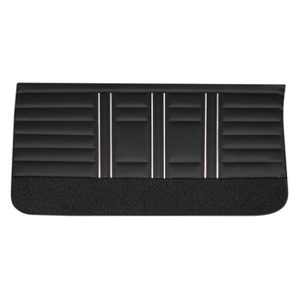 QRP® - Legendary Auto Interiors™ Front Door Panels