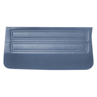 QRP® - PUI™ Rear Side Panels