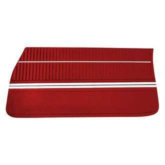 QRP® - Legendary Auto Interiors™ Front Door Panels