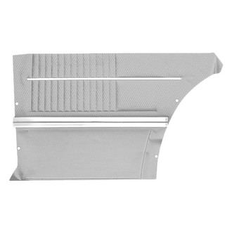 QRP® - Distinctive Industries™ Rear Side Panels