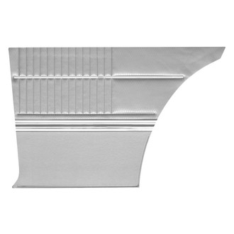 QRP® - Distinctive Industries™ Rear Side Panels
