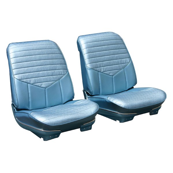 QRP® - Distinctive Industries™ Seat Upholstery, Pearl (PL)