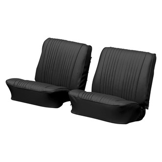 QRP® - Distinctive Industries™ Seat Upholstery