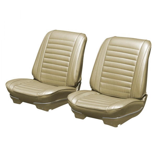 QRP® - Seat Upholstery, Parchment