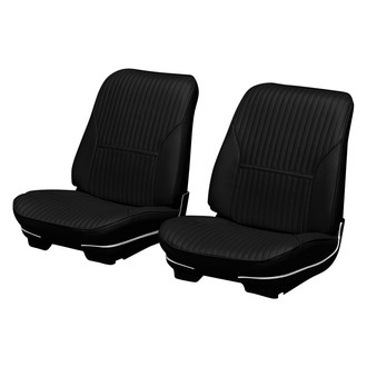 QRP® - Distinctive Industries™ Seat Upholstery