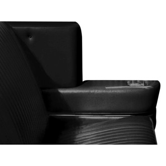 QRP® - Distinctive Industries™ Rear Armrest Panel Covers