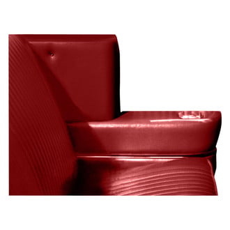 QRP® - Distinctive Industries Door Armrest