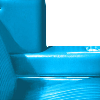 QRP® - PUI™ Rear Armrest Panel Covers