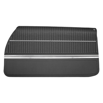 QRP® - Legendary Auto Interiors™ Front Door Panels
