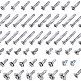 QRP® - Interior Screw Set