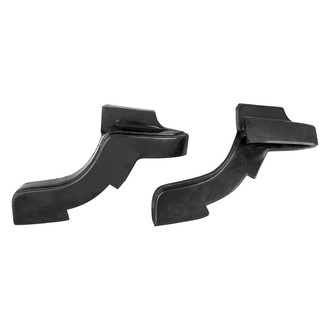 QRP® - Front Bumper Fillers