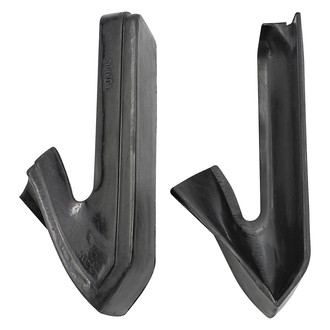 QRP® - Rear Bumper Fillers