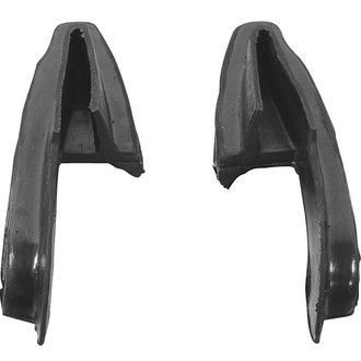 QRP® - Front Bumper Fillers