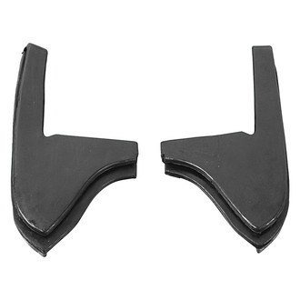 QRP® - Rear Bumper Fillers