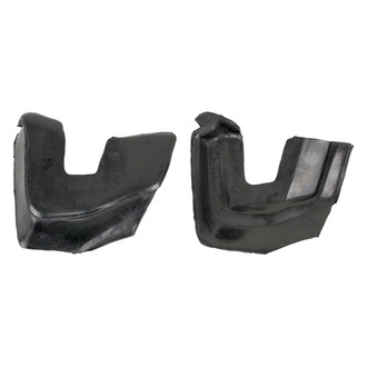 QRP® - Rear Bumper Fillers