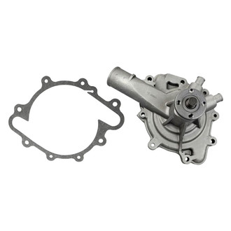 QRP® - Water Pump