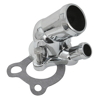 QRP® - Formed Water Neck Bypass Hose