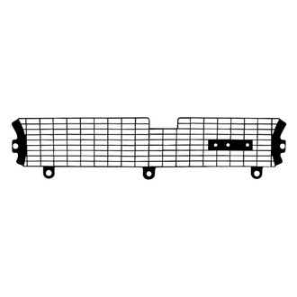 QRP® - Grille
