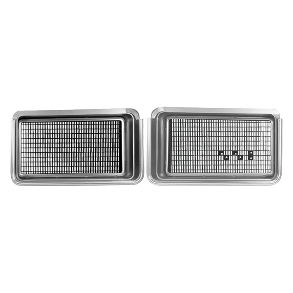 QRP® - Grille Kit