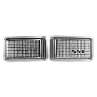 QRP® - Grilles