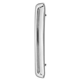 QRP® - Front Passenger Side Fender Louver