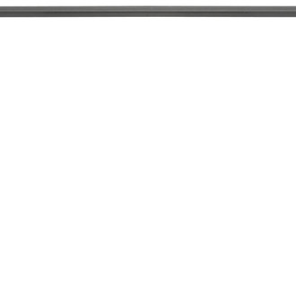 QRP® - Rear Back Glass Headliner Trim Set