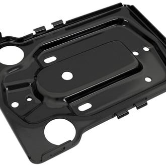 QRP® - Battery Tray