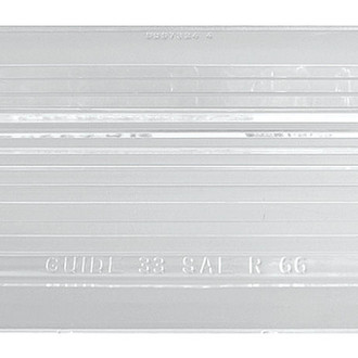 QRP® - Replacement Backup Light Lens