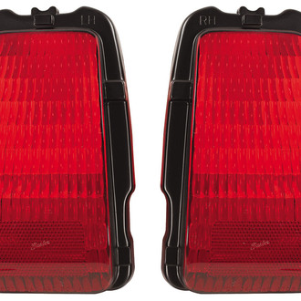 QRP® - Tail Light Lens