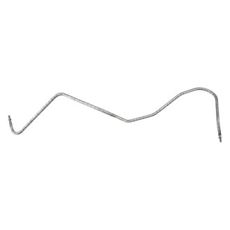 QRP® - Transmission Vacuum Modulator Line