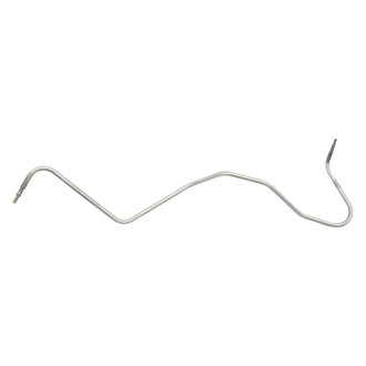 QRP® - Transmission Vacuum Modulator Line