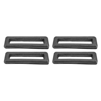 QRP® - Steele Rubber Products™ Door Hinge Seal Set