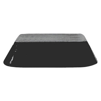 QRP® - Trunk Lid Latch Pad